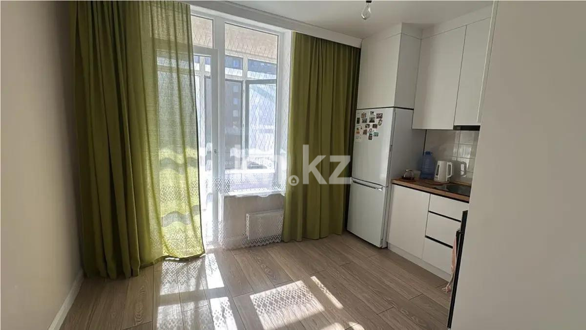 Продажа 1-комнатной квартиры, 44.2 м² в Астане - фото 2