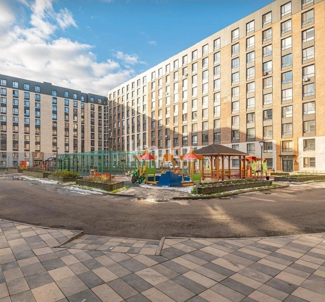Аренда 3-комнатной квартиры посуточно, 65 м² в Астане - фото 9
