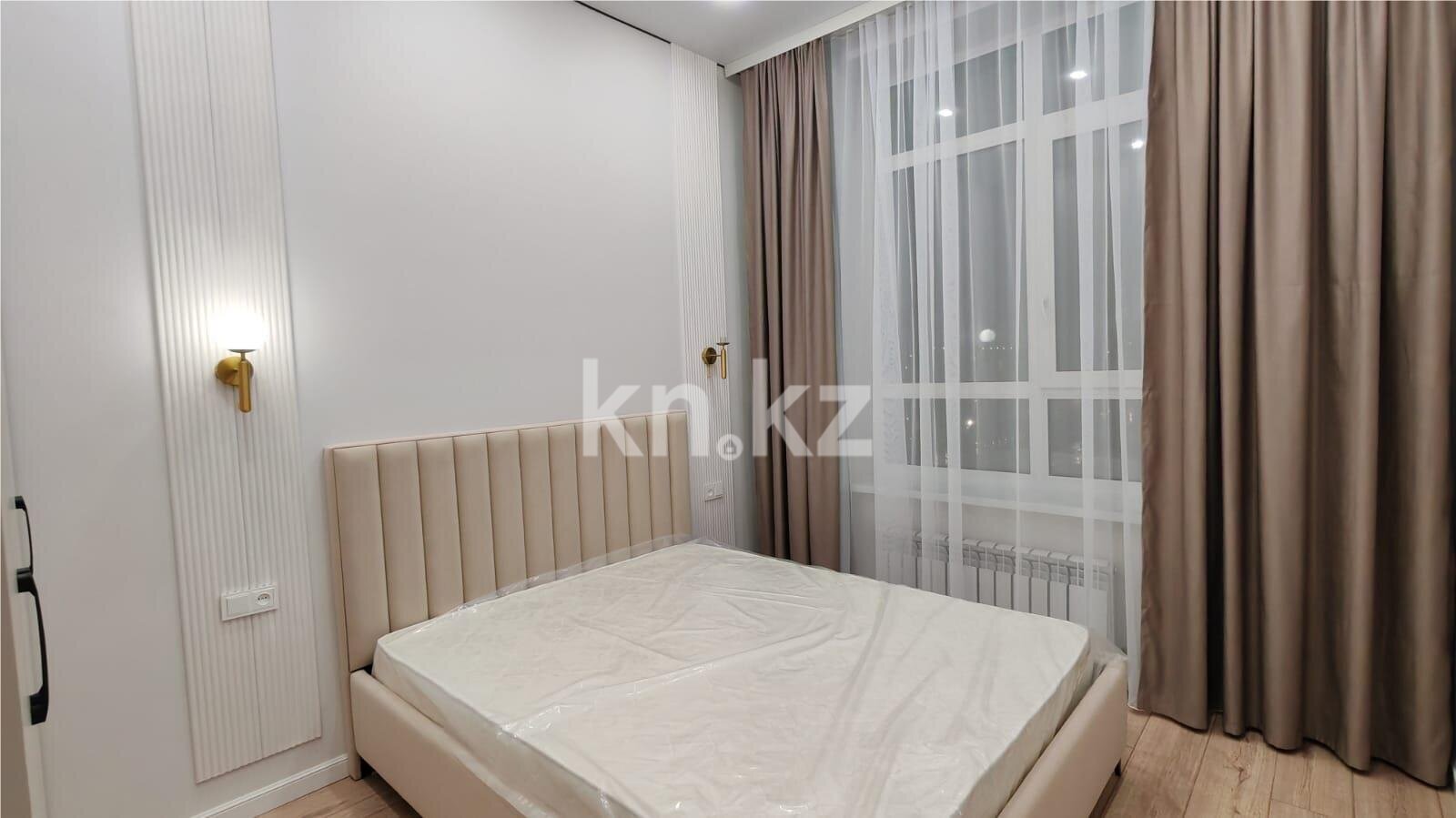 Продажа 2-комнатной квартиры, 52 м² в Караганде - фото 4