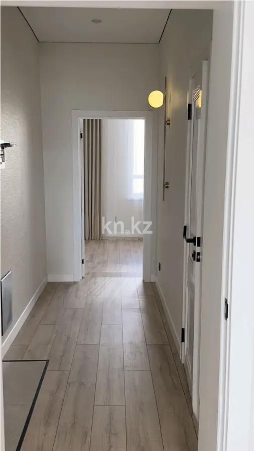 Продажа 2-комнатной квартиры, 41.5 м² в Астане - фото 6