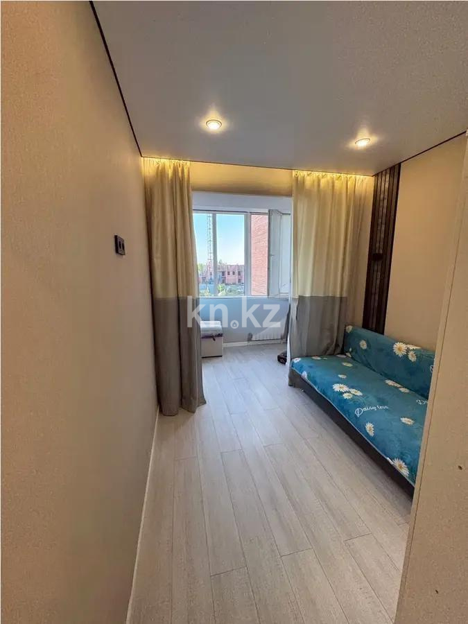 Продажа 2-комнатной квартиры, 47 м², ул. Бейбарыс Султан, дом  25/3 в Астане - фото 2