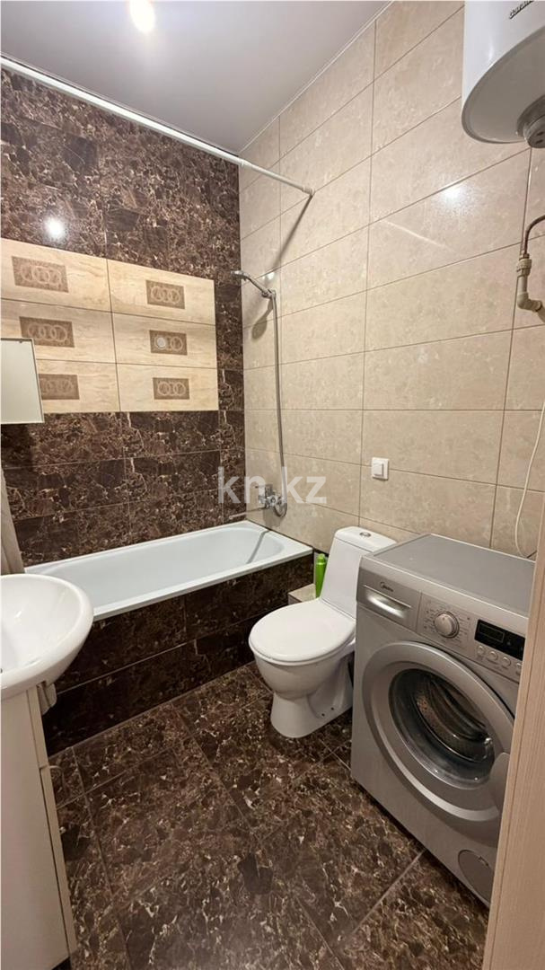 Продажа 1-комнатной квартиры, 40 м² в Караганде - фото 7