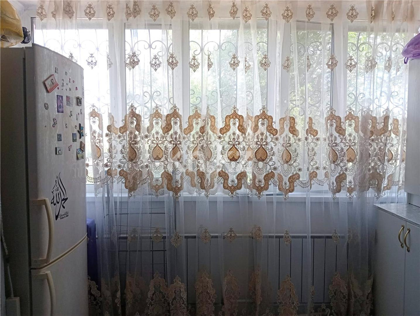 Продажа 3-комнатной квартиры, 59 м² в Абае - фото 5