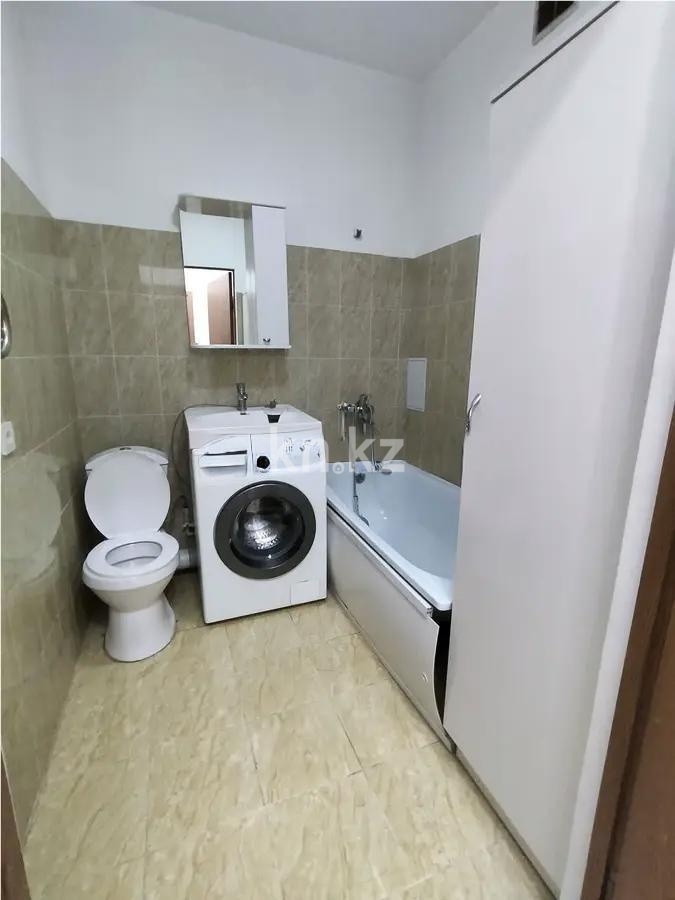Продажа 1-комнатной квартиры, 45 м² в Алматы - фото 3