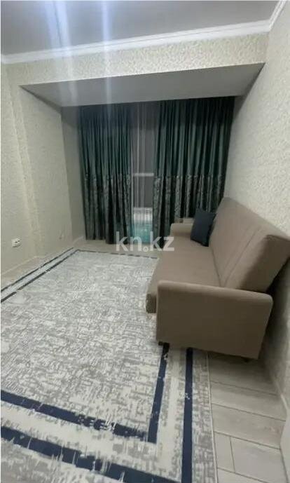 Продажа 2-комнатной квартиры, 50 м² в Алматы