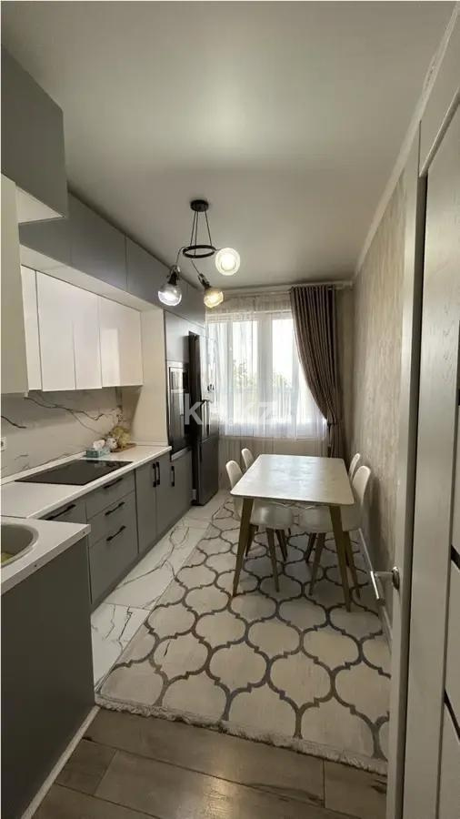 Продажа 3-комнатной квартиры, 78 м² в Алматы - фото 4