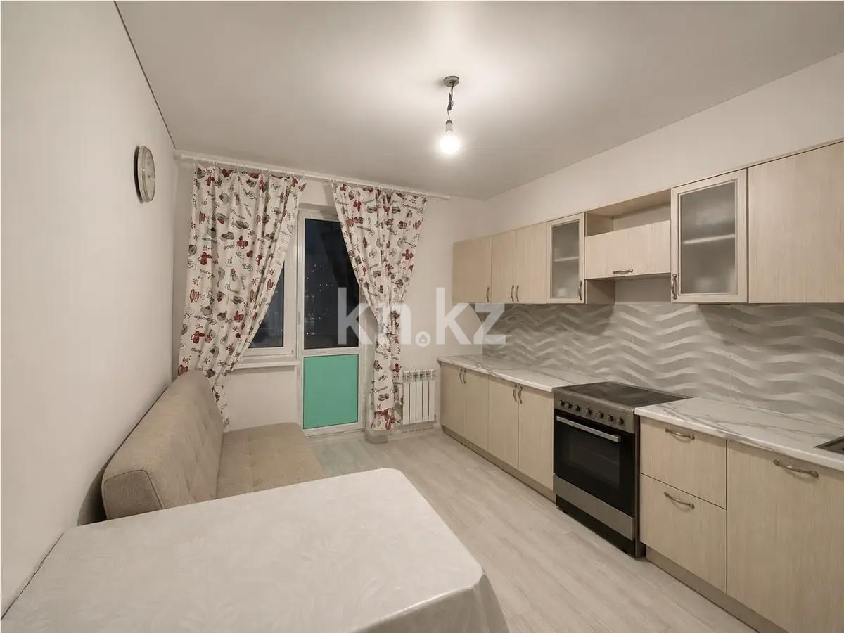 Продажа 1-комнатной квартиры, 45 м² в Астане - фото 2