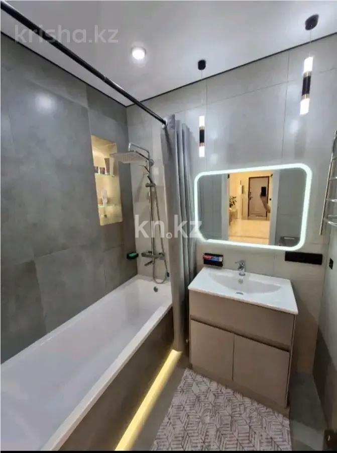 Продажа 3-комнатной квартиры, 87.7 м² в Астане - фото 6