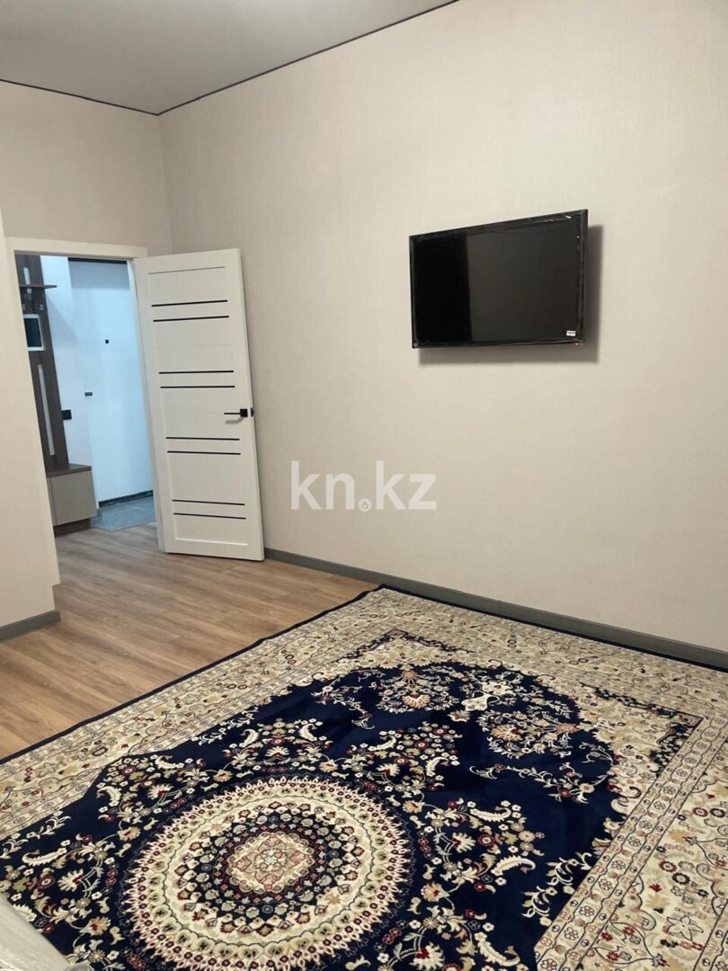 Аренда 2-комнатной квартиры, 37 м² в Астане - фото 10