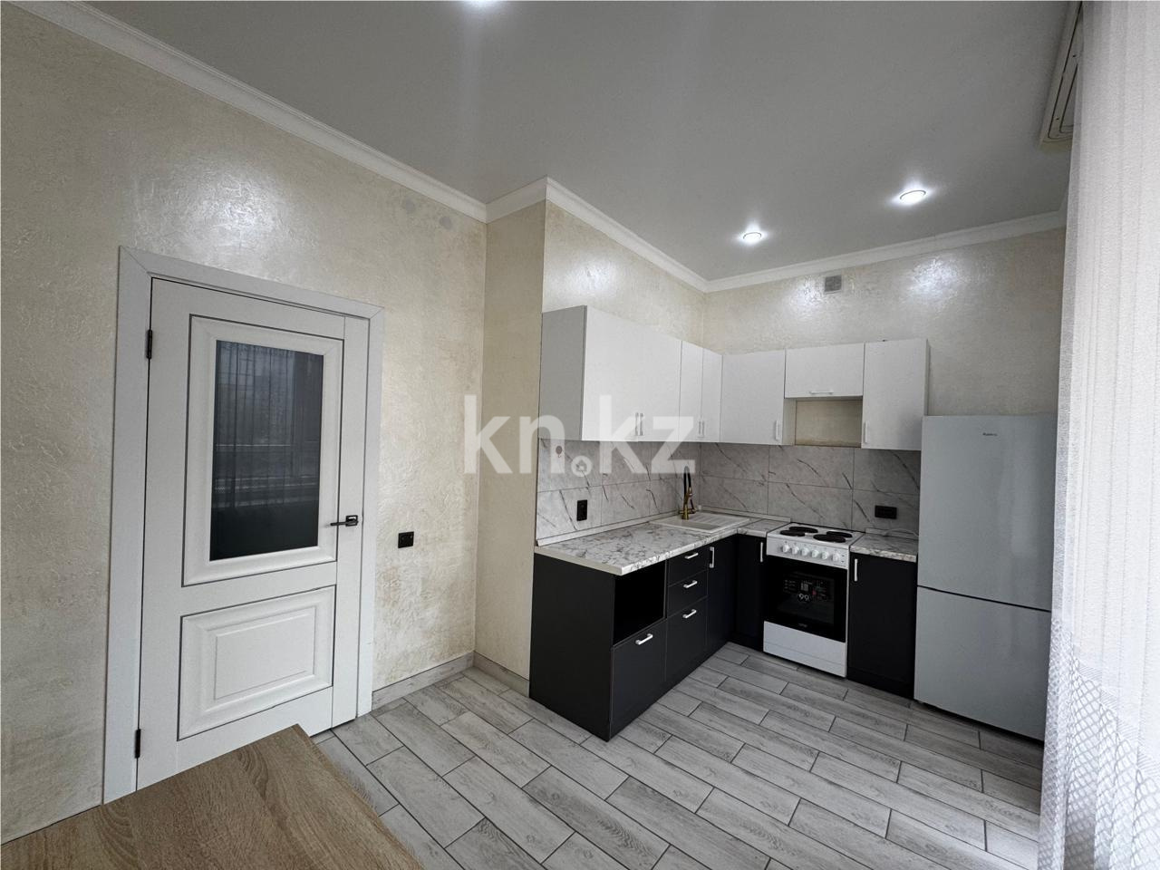 Продажа 1-комнатной квартиры, 37.8 м², ул. Мухамедханова, дом  6 в Астане - фото 3