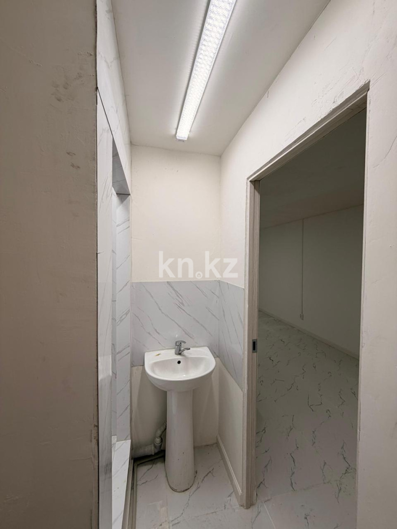 Продажа помещения, 30 м² в Алматы - фото 4