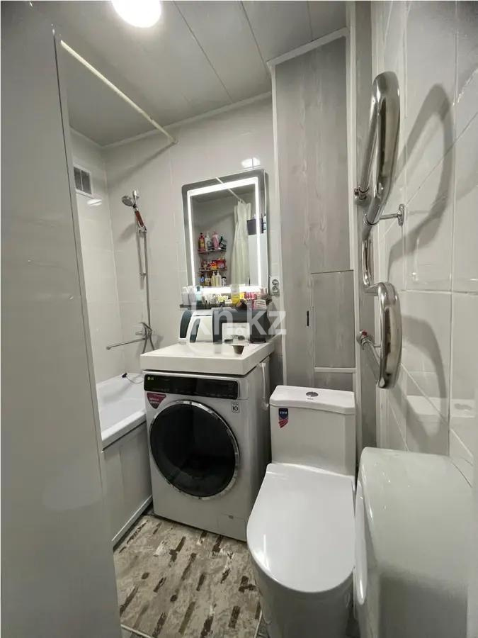 Продажа 3-комнатной квартиры, 60 м², мкр-н 1, дом  34 в Алматы - фото 5