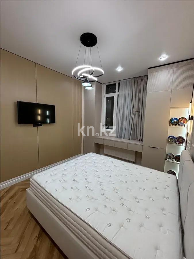 Продажа 3-комнатной квартиры, 75 м² в Астане - фото 2