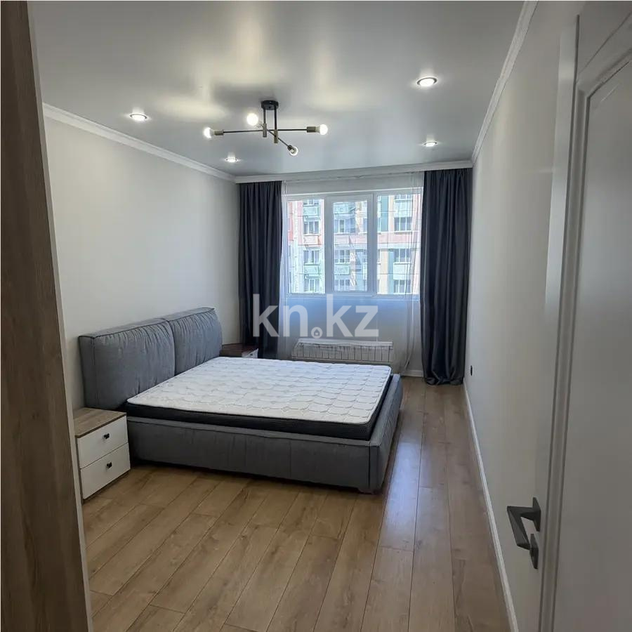 Продажа 2-комнатной квартиры, 62 м² в Алматы