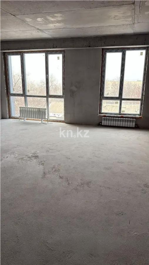 Продажа 2-комнатной квартиры, 58.9 м² в Алматы