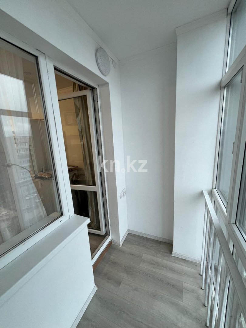 Продажа 1-комнатной квартиры, 37.8 м², мкр-н Мамраева (Восток-5) в Караганде - фото 10