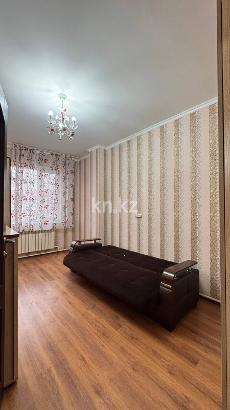 Продажа 2-комнатной квартиры, 57 м² в Таразе - фото 4