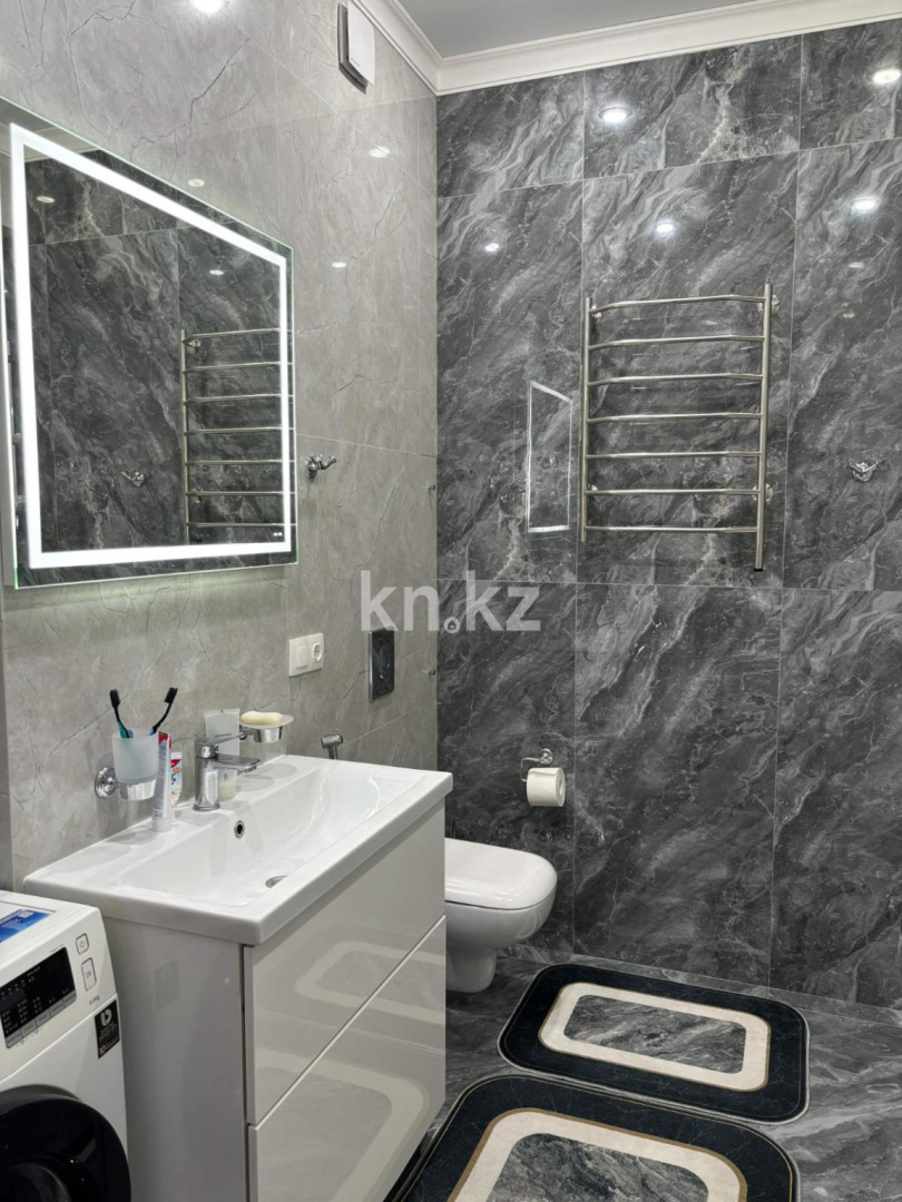 Продажа 2-комнатной квартиры, 74.1 м² в Алматы - фото 20