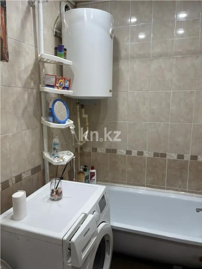 Продажа 2-комнатной квартиры, 43 м² в Сарани - фото 4