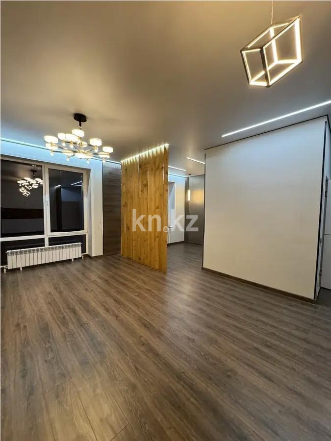 Продажа 1-комнатной квартиры, 45 м², мкр-н Алтын Арка, дом  20 в Караганде - фото 2