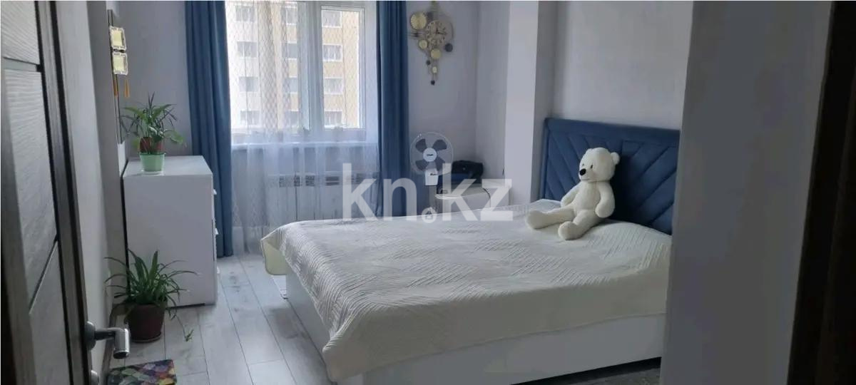 Продажа 3-комнатной квартиры, 84 м² в Астане - фото 2