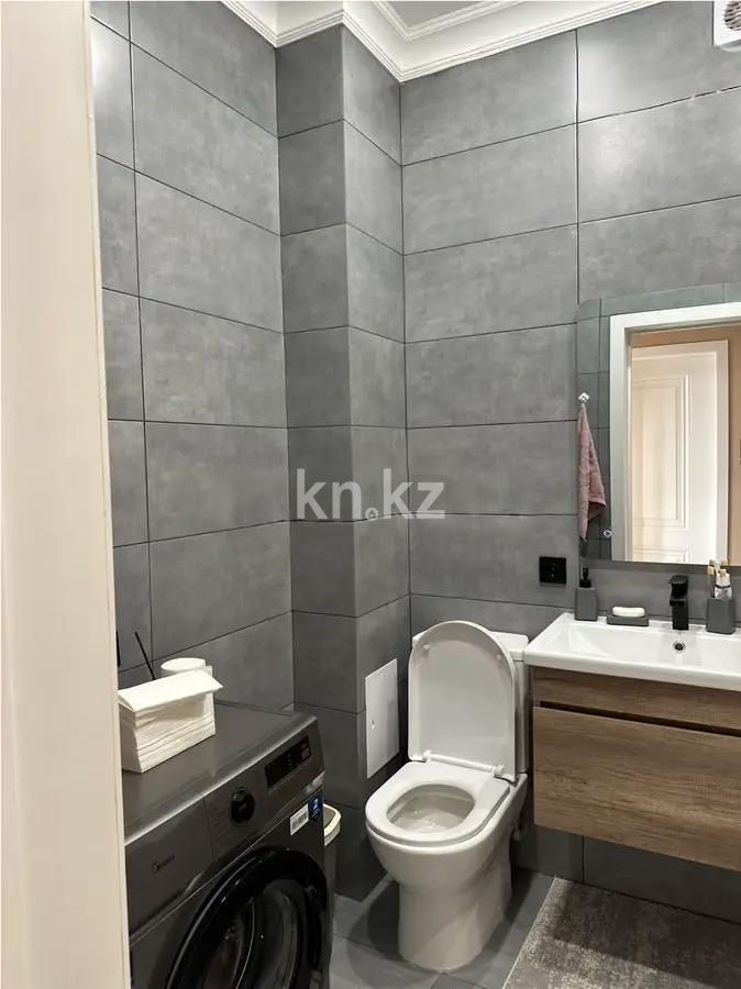 Продажа 2-комнатной квартиры, 38 м² в Астане - фото 3