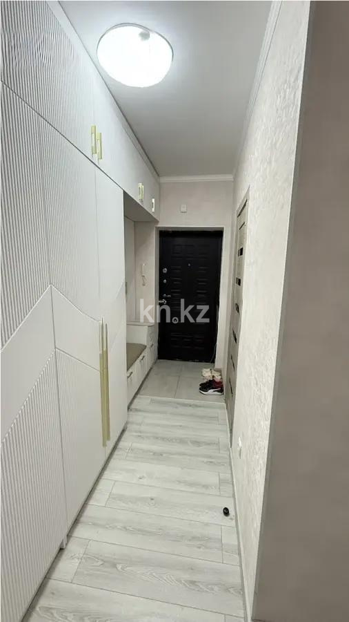 Продажа 1-комнатной квартиры, 44.9 м² в Алматы - фото 4