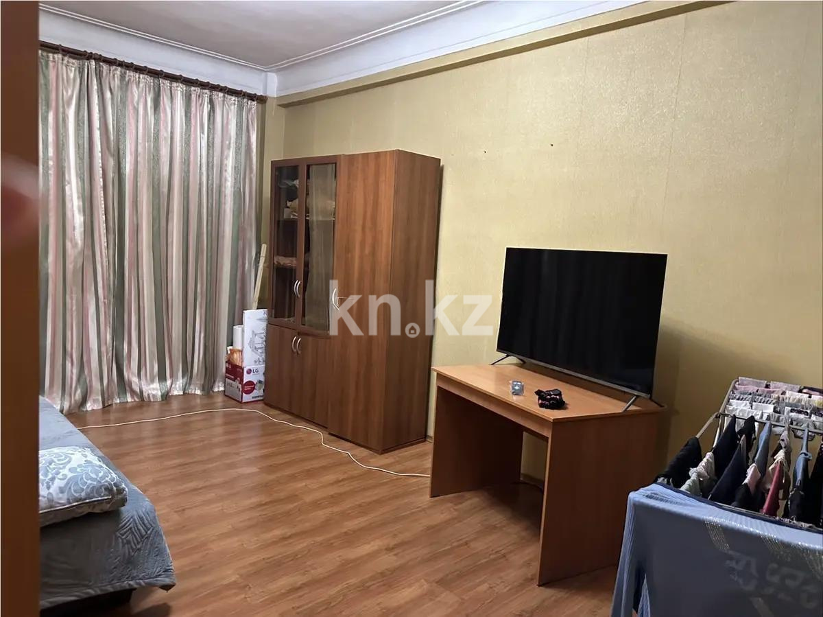 Продажа 2-комнатной квартиры, 48 м² в Алматы