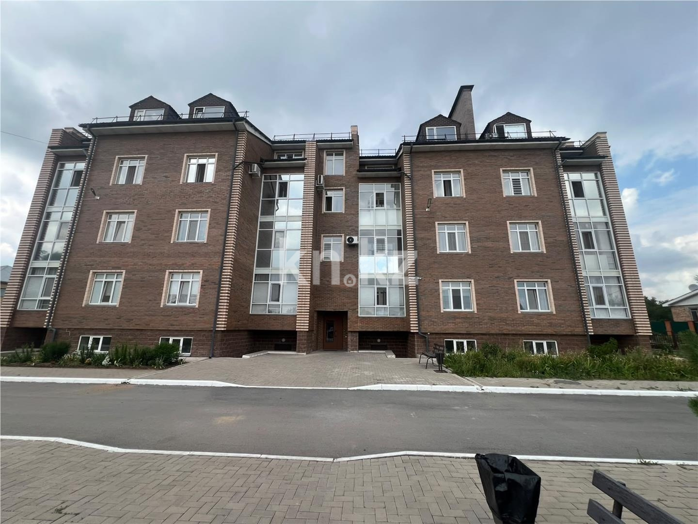 Продажа 3-комнатной квартиры, 75 м² в Караганде - фото 22