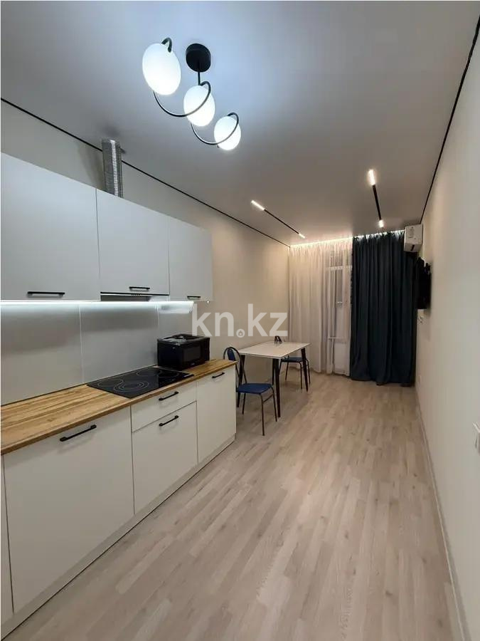 Продажа 2-комнатной квартиры, 40 м² в Алматы - фото 2