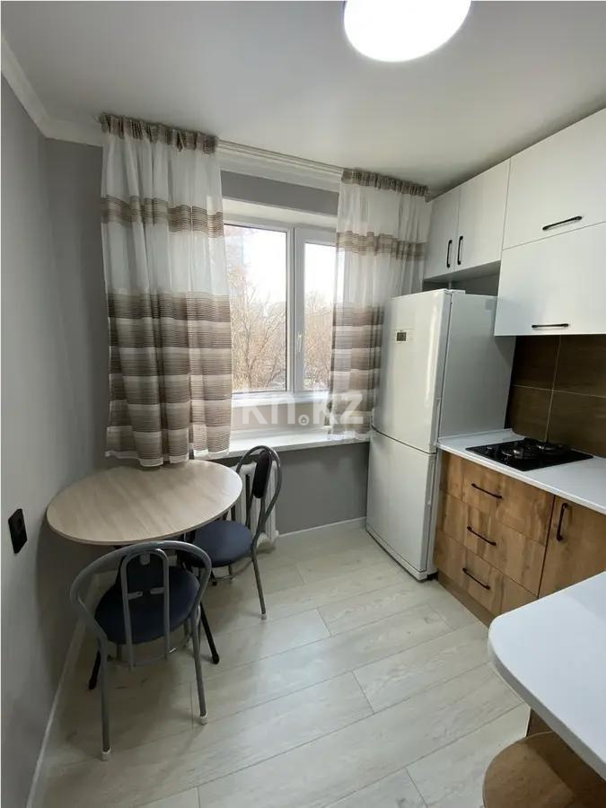 Продажа 1-комнатной квартиры, 34 м² в Алматы - фото 2