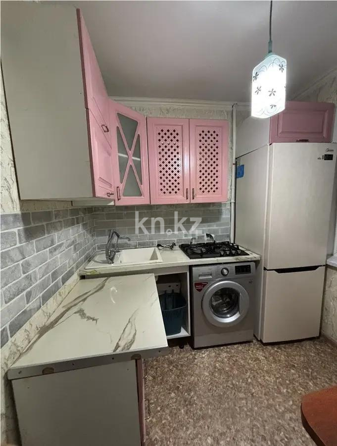 Продажа 3-комнатной квартиры, 58 м² в Алматы - фото 4