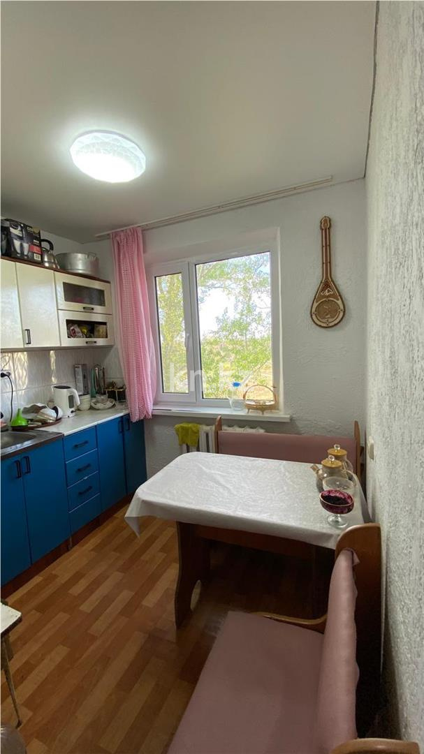 Продажа 2-комнатной квартиры, 45 м², 14 мкр. в Караганде - фото 5