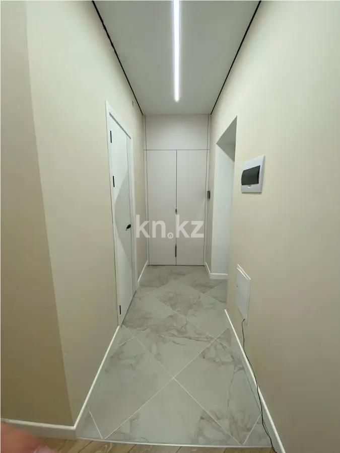 Продажа 2-комнатной квартиры, 52 м² в Астане - фото 6