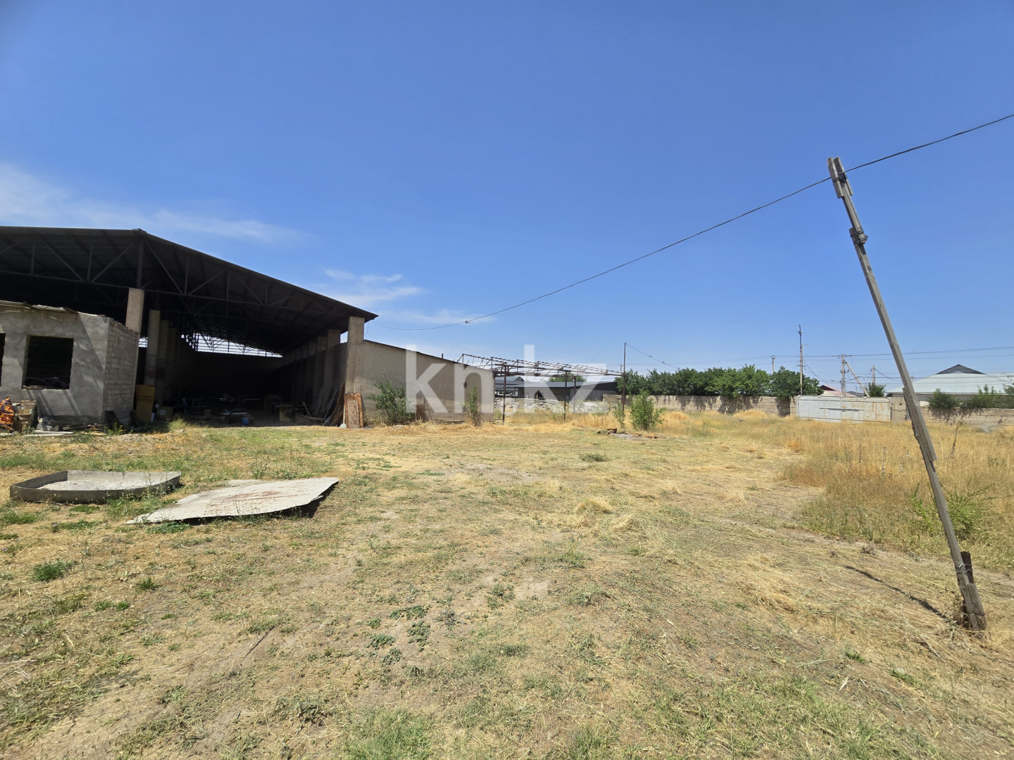 Продажа , 800 м², ул. Айтеке би, дом  27 в Шымкенте - фото 22