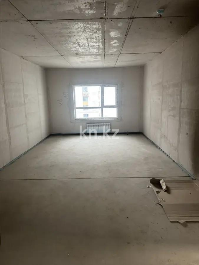 Продажа 2-комнатной квартиры, 54.8 м², ул. Момышулы, дом  11/1 в Алматы