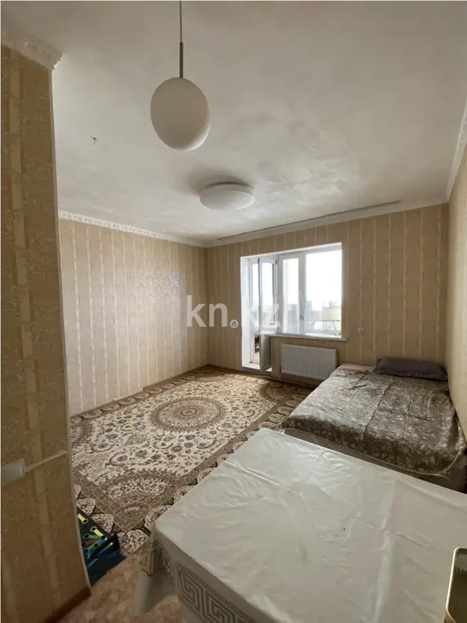 Продажа 1-комнатной квартиры, 29.8 м² в Астане - фото 2