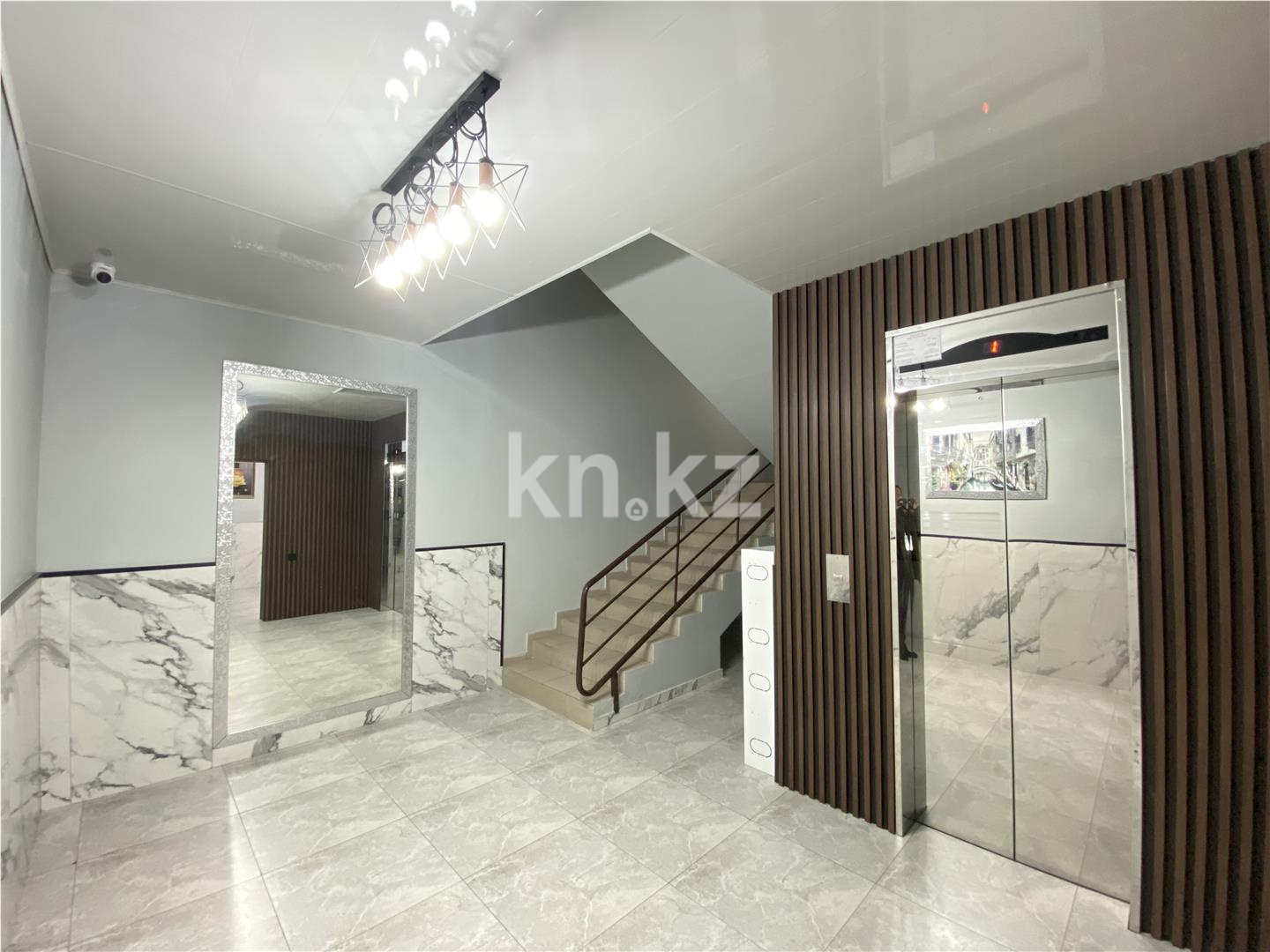 Продажа 4-комнатной квартиры, 122.6 м² в Астане - фото 13