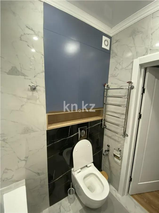 Продажа 2-комнатной квартиры, 70 м² в Астане - фото 4