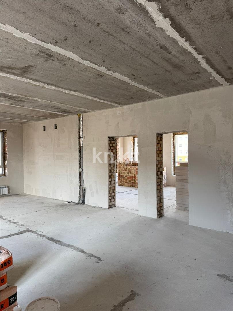 Продажа 4-комнатной квартиры, 121 м² в Караганде - фото 6