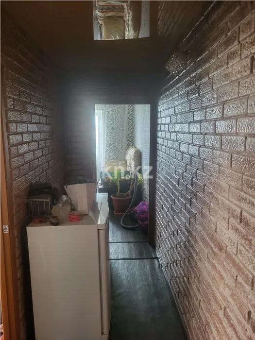 Продажа 3-комнатной квартиры, 55 м², ул. 6-й мик-н, дом  58 в Темиртау - фото 6