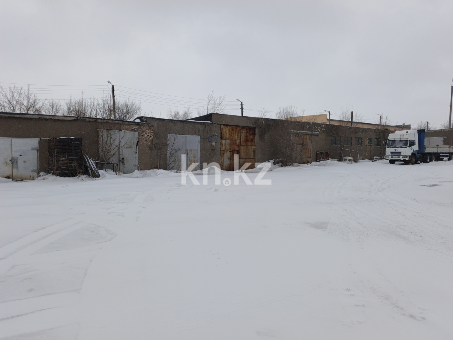 Продажа базы, 3028.5 м² в Караганде - фото 4