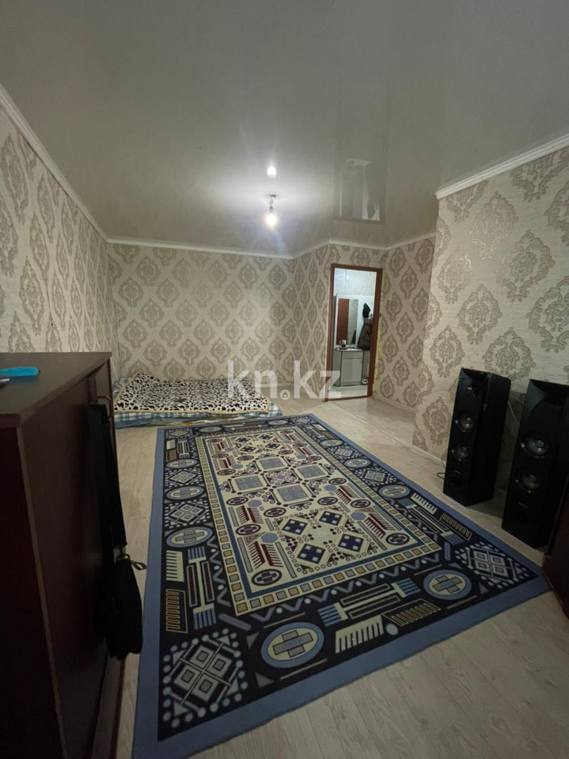 Продажа 1-комнатной квартиры, 31 м², ул. Чернышевского в Темиртау - фото 2