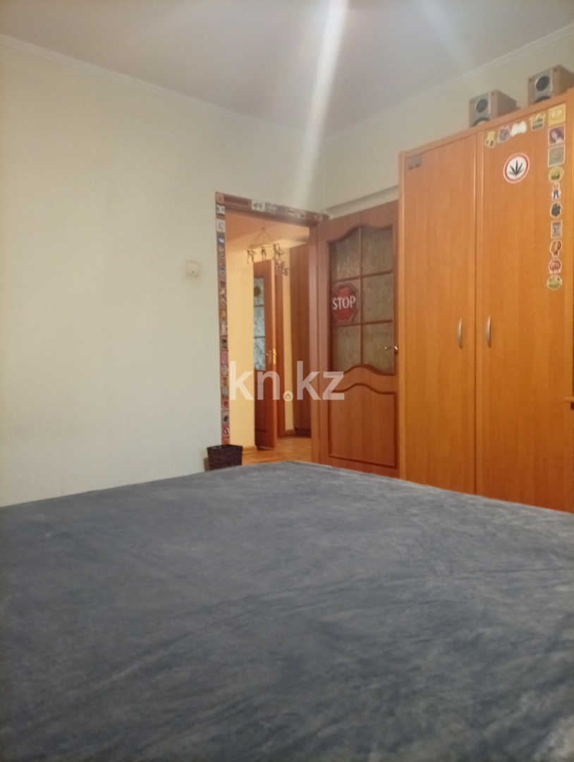 Продажа 3-комнатной квартиры, 85.5 м² в Алматы - фото 11