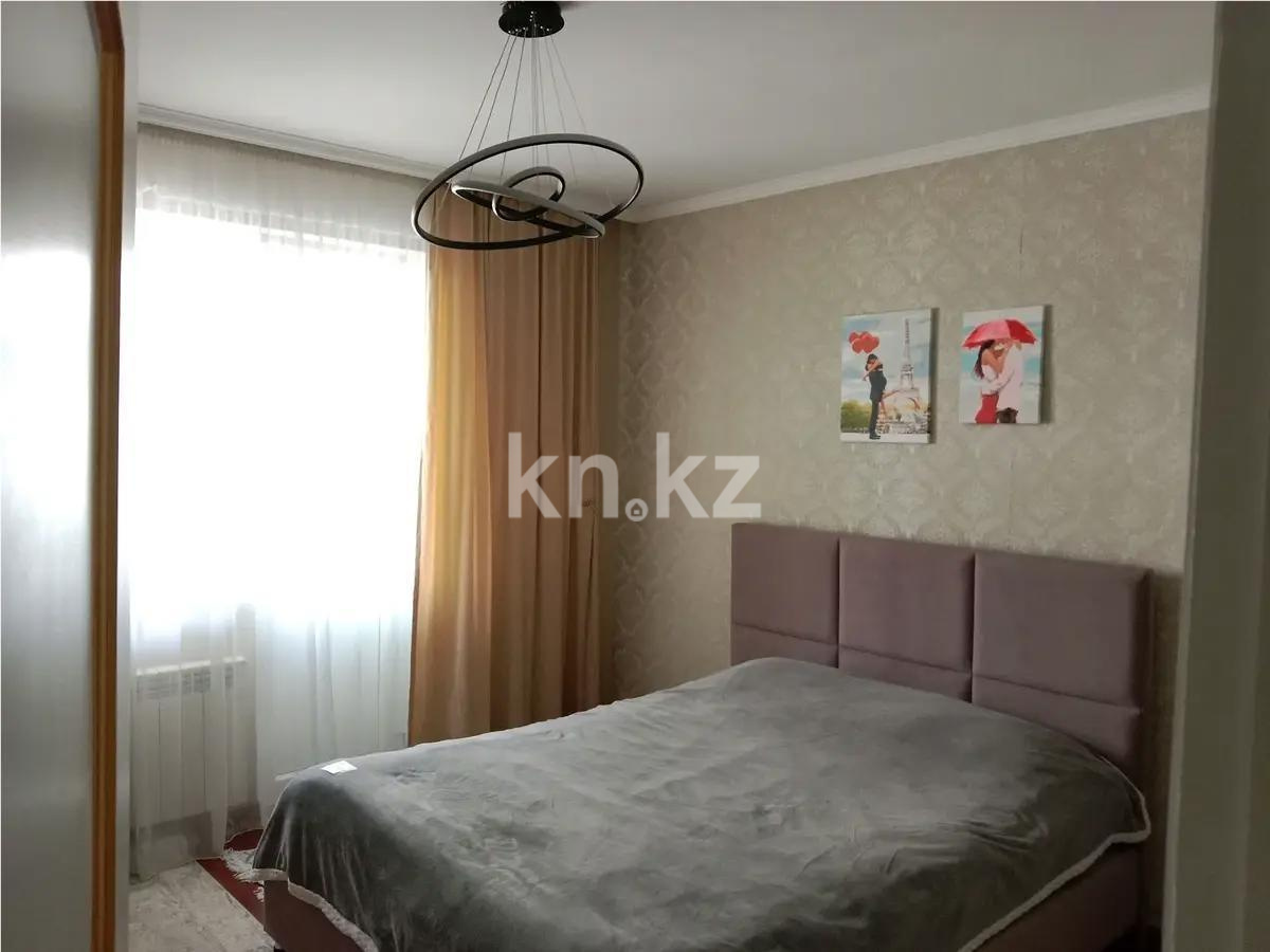 Продажа 2-комнатной квартиры, 64 м² в Астане - фото 2
