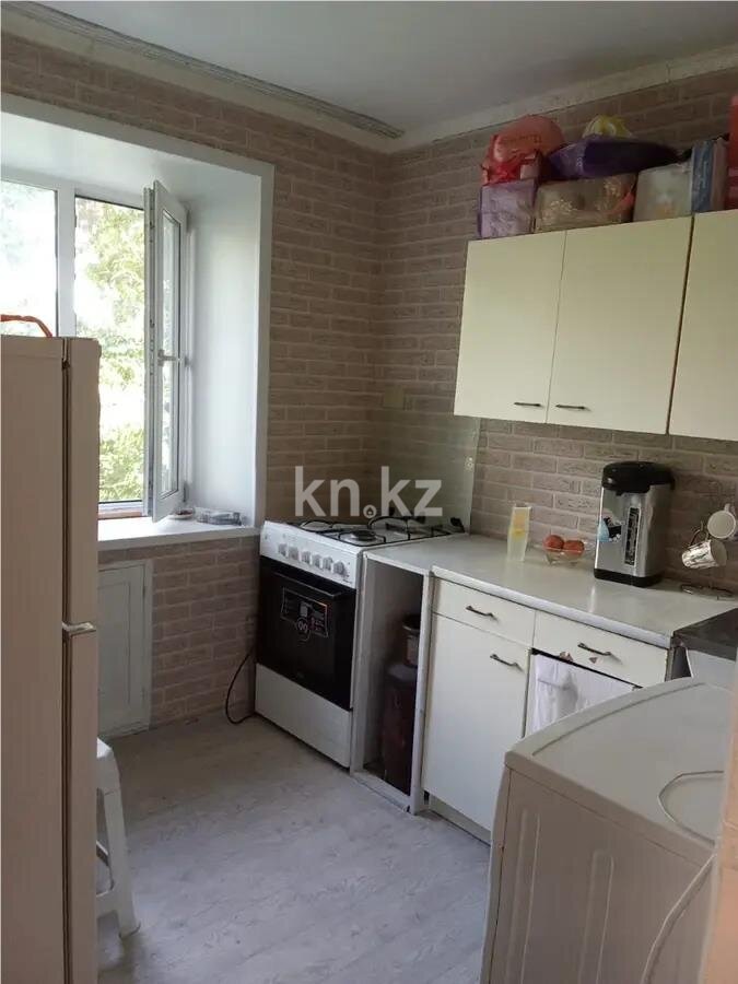 Продажа 1-комнатной квартиры, 33 м² в Темиртау - фото 3