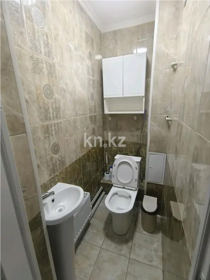 Продажа 3-комнатной квартиры, 76.8 м², ул. Азербаева, дом  12 в Астане - фото 6