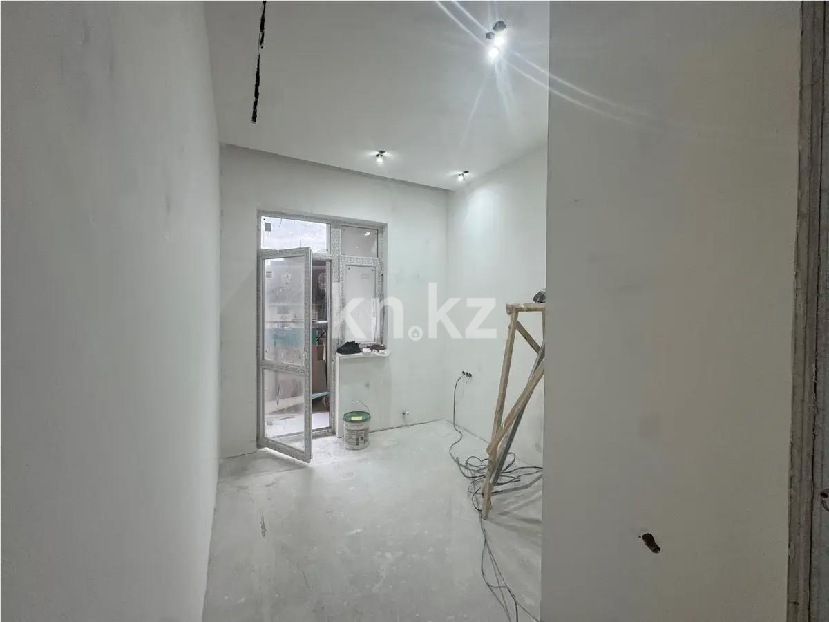 Продажа 2-комнатной квартиры, 62 м², ул. Омаровой, дом  37 в Алматы - фото 2