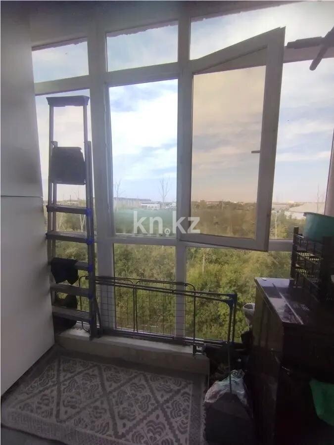 Продажа 1-комнатной квартиры, 37 м² в Астане - фото 5