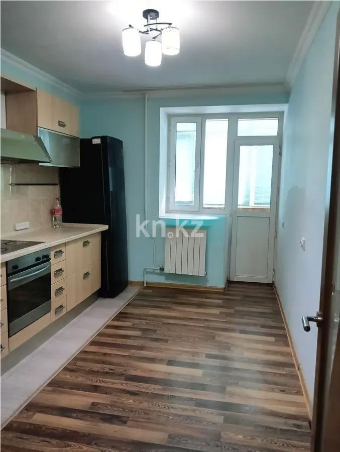 Продажа 1-комнатной квартиры, 45.7 м² в Астане